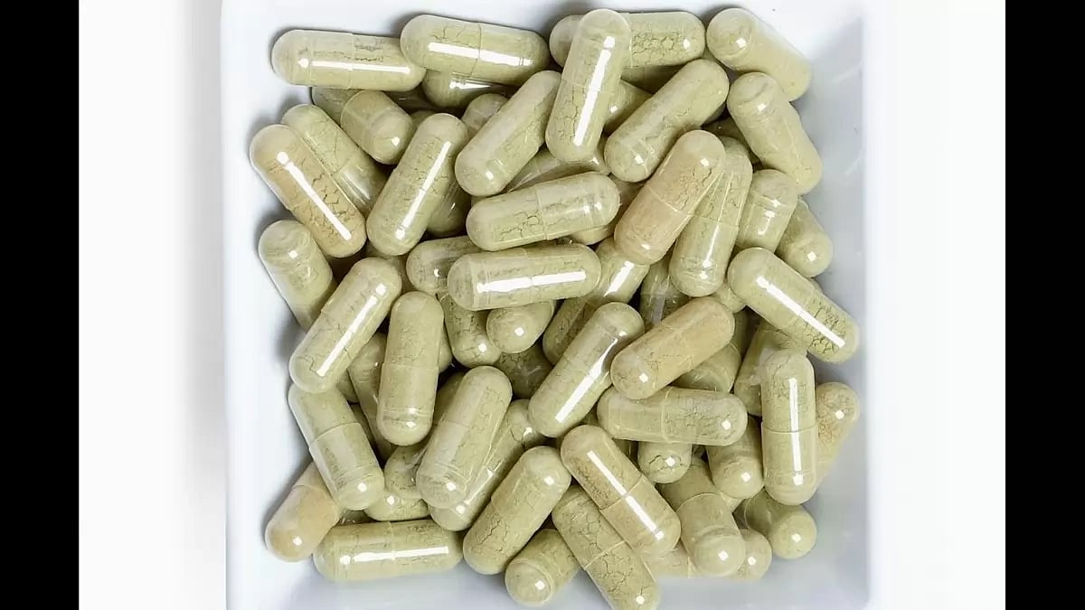 Best Kratom Capsules