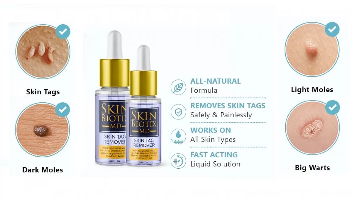 SkinBiotix MD Reviews