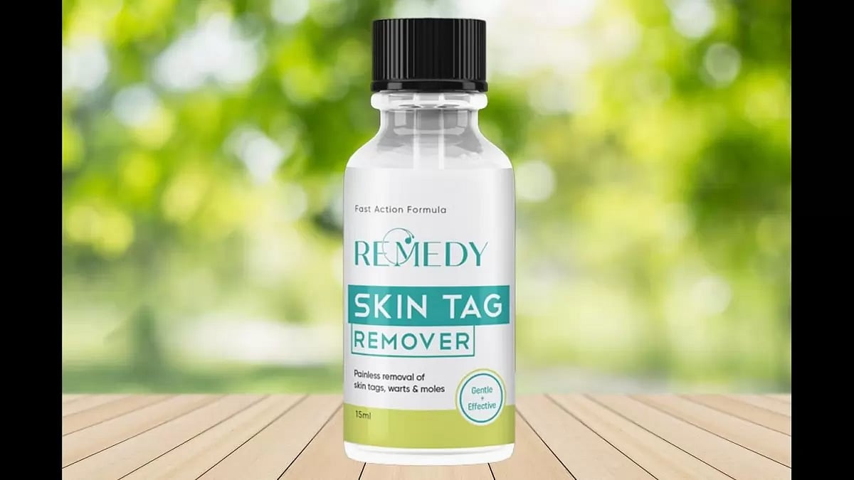 Remedy Skin Tag Remover
