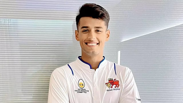 IPL 2023: Suryansh Shedge Replaces Injured Jaydev Unadkat At LSG
