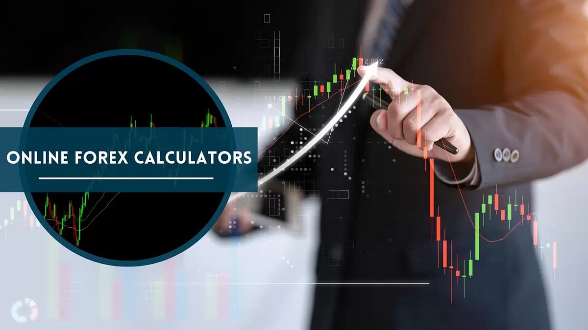 Online Forex Calculators