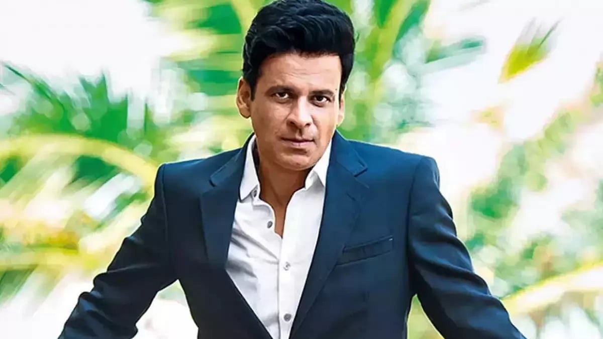 Manoj Bajpayee