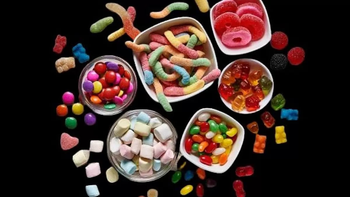 CBD Gummies For Tinnitus