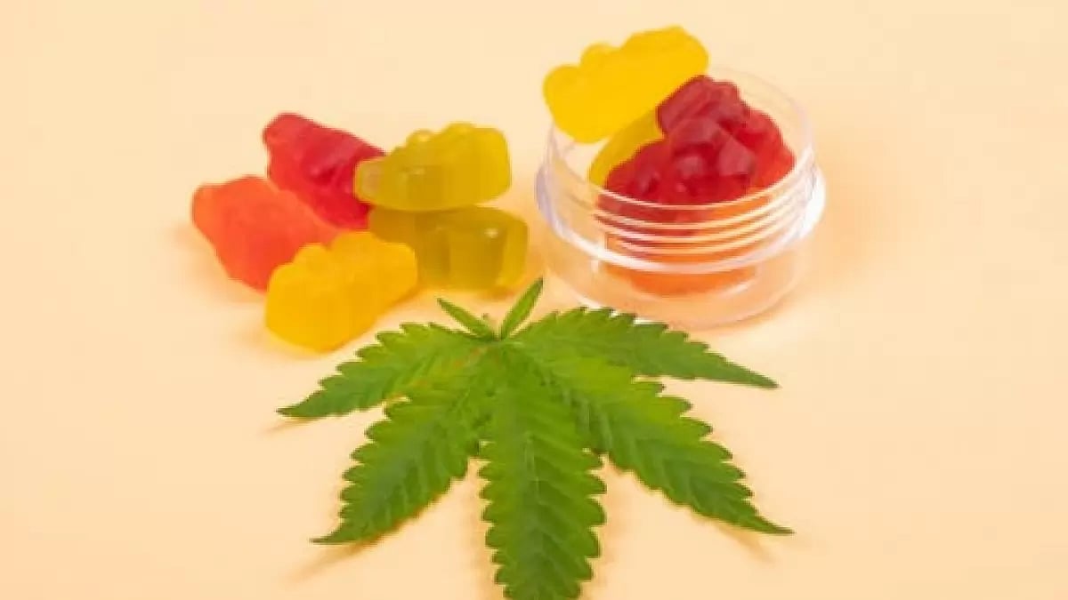 Bioscience CBD Gummies Review