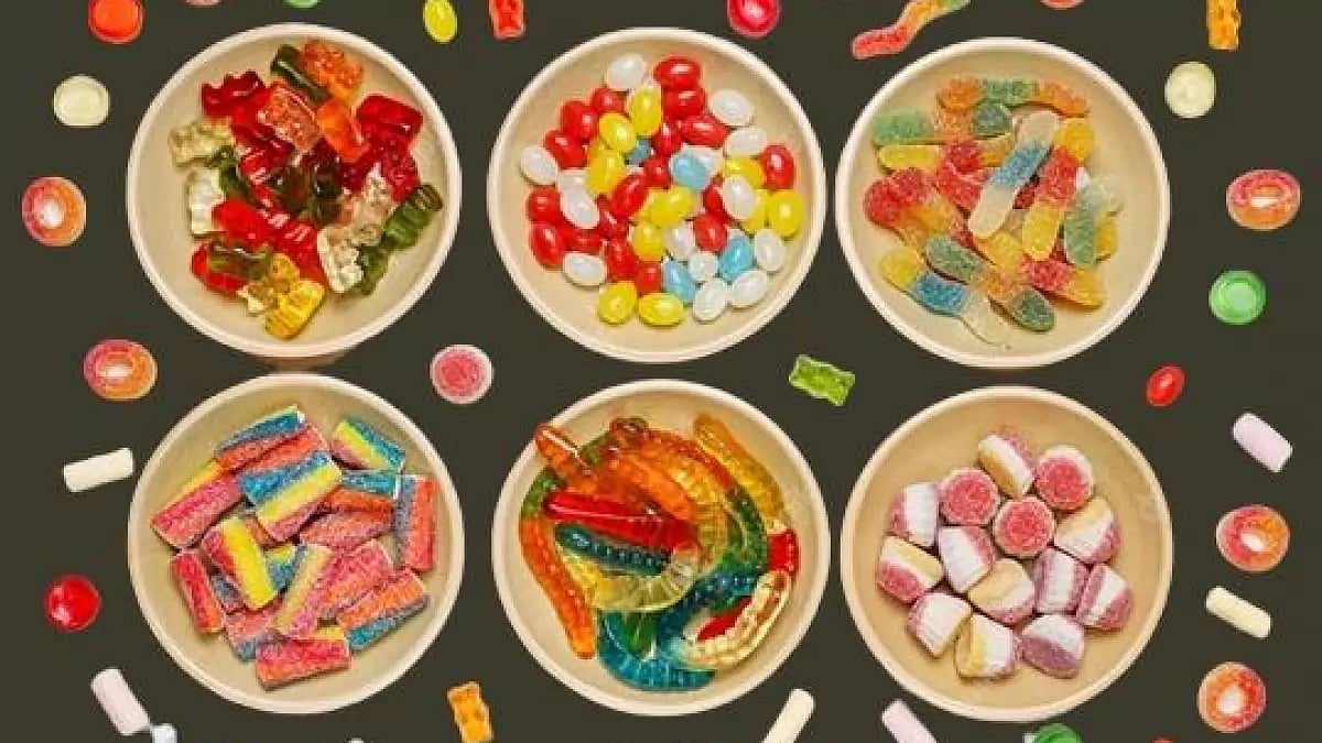 Regenerate CBD Gummies