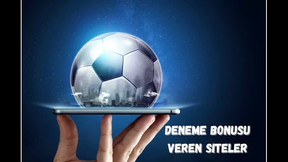 Deneme Bonusu