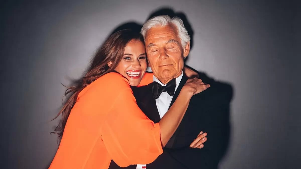 Best Sugar Daddy Apps