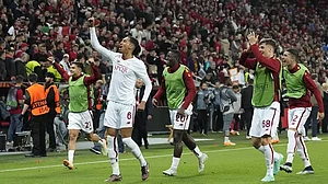 UEFA Europa League 2022-23 semifinal second leg: Bayer Leverkusen vs AS Roma