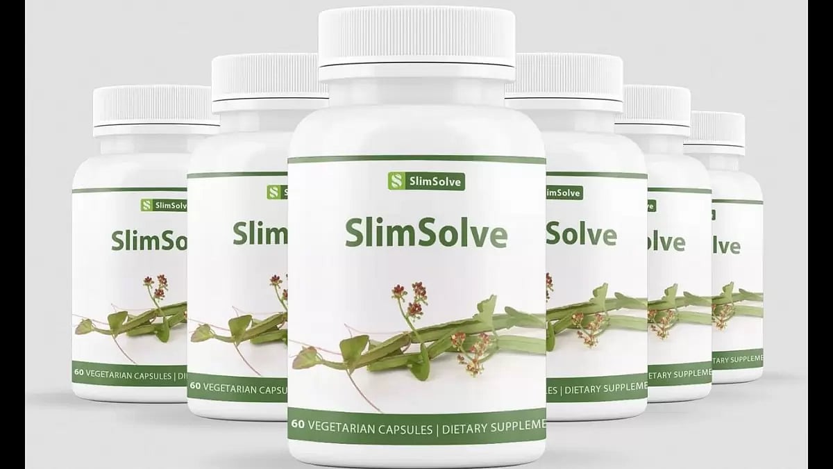 SlimSolve Reviews 