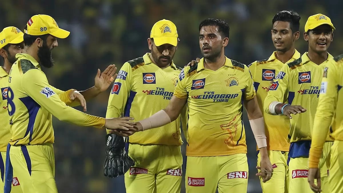 A win would confirm a play-off spot, but where they finish on the table depends on LSG's game.