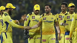 A win would confirm a play-off spot, but where they finish on the table depends on LSG's game.