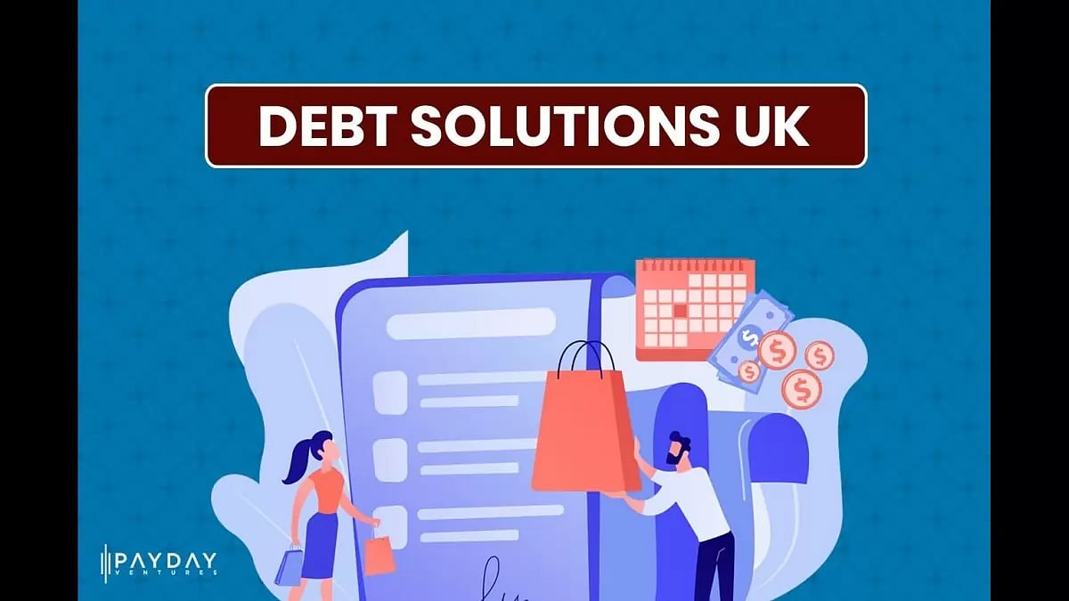 Debt Solutions UK
