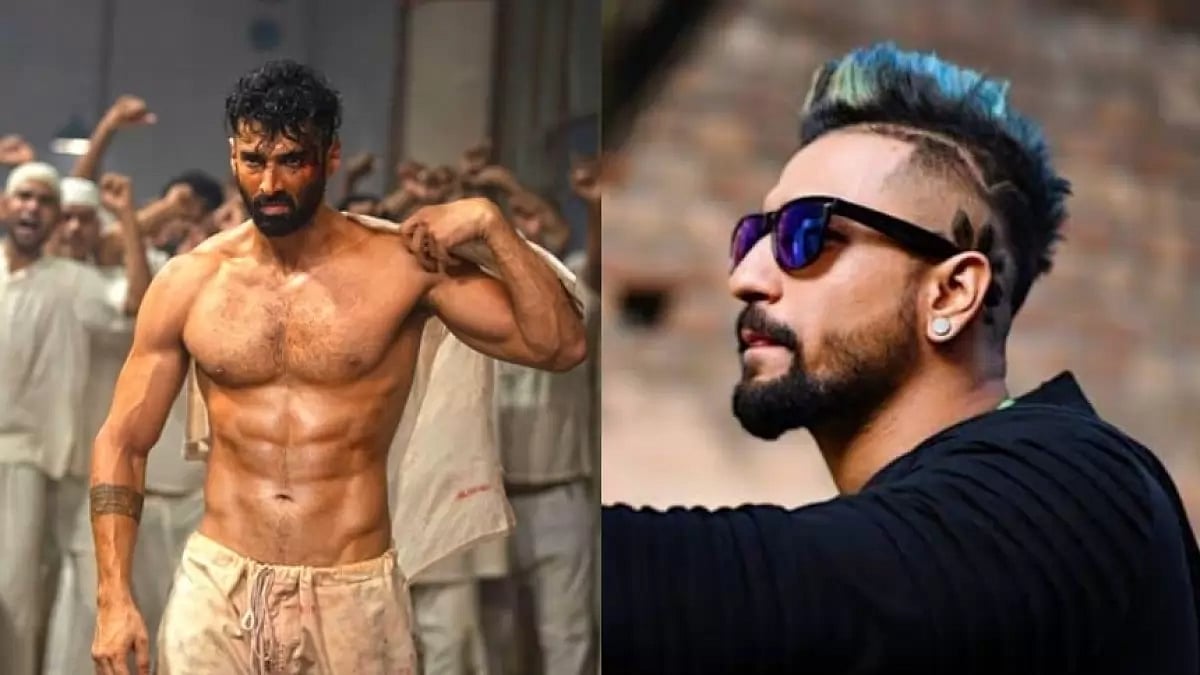 Aditya Roy Kapur, Vicky Kaushal