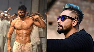 Aditya Roy Kapur, Vicky Kaushal