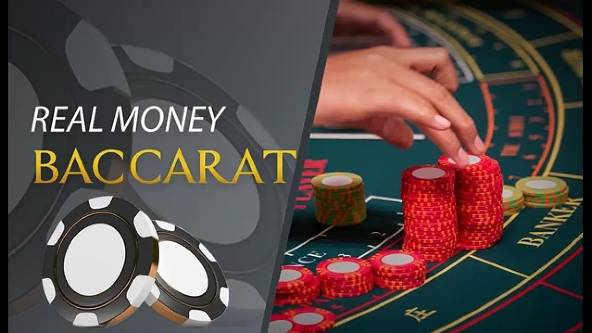 real-money-baccarat