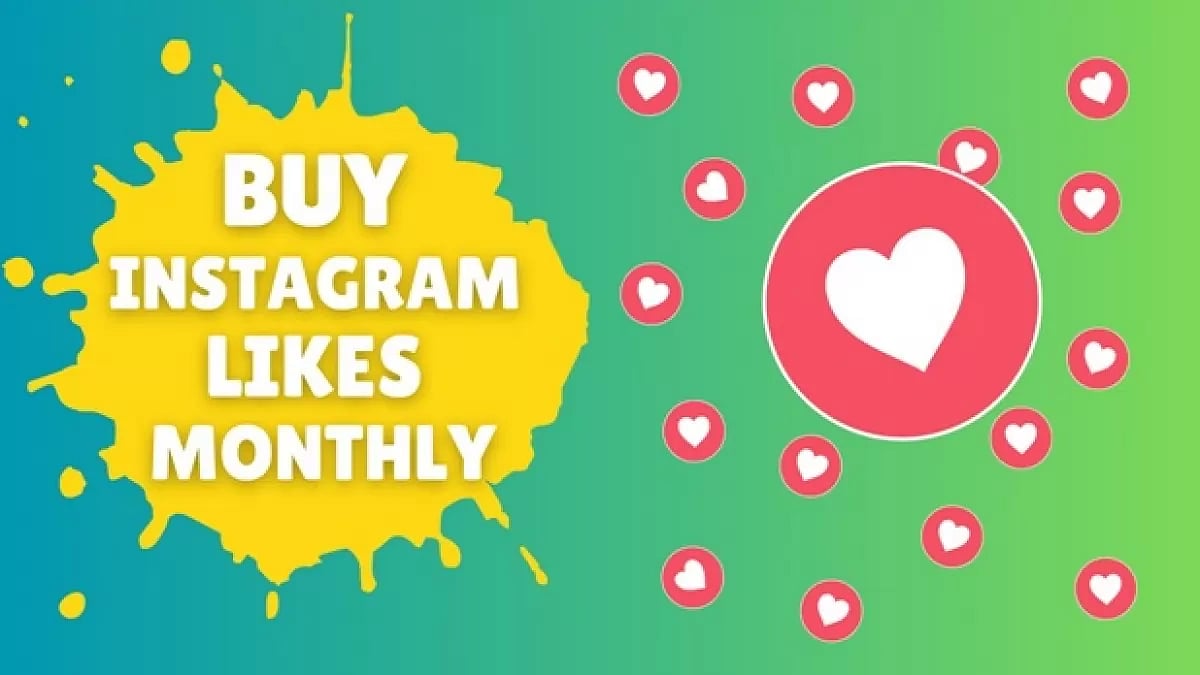  Buy Instagram Likes 