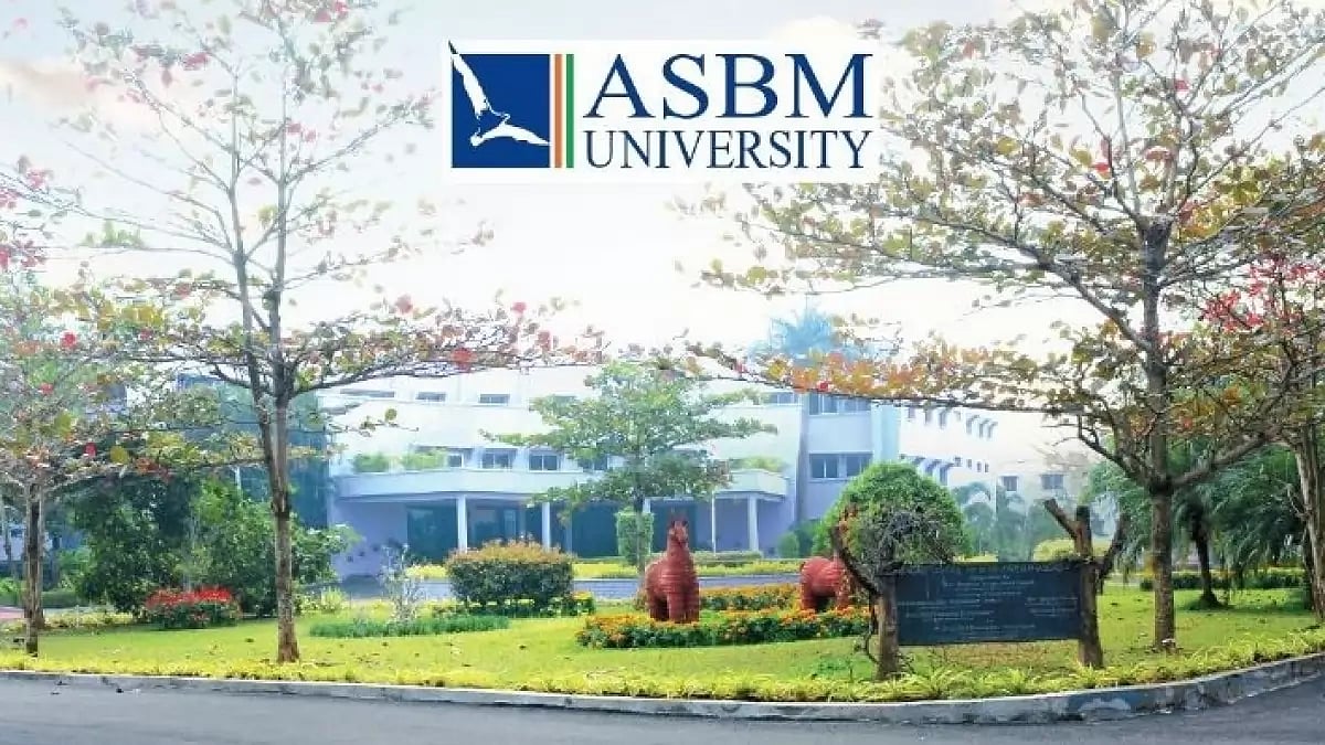 ASBM University