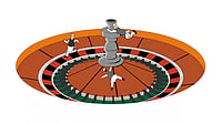 Illustration: Chaitanya Rukumpur
