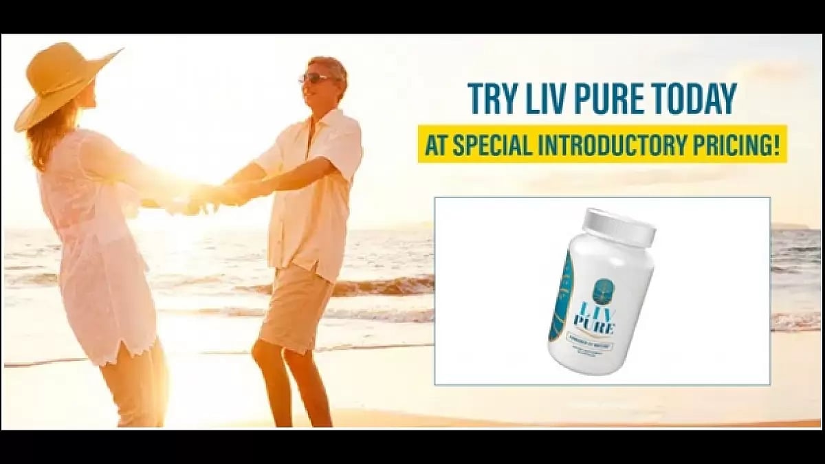 Liv Pure Reviews