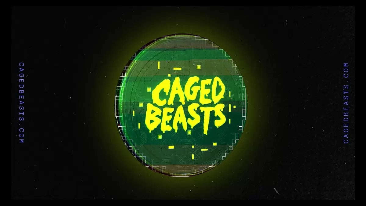 Caged Beasts