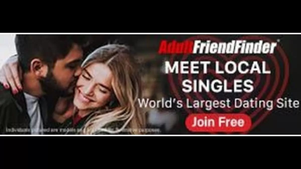 AdultFriendFinder