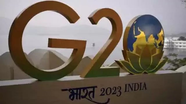 G20 Meeting In Srinagar: China To Skip Tourism Working Group Meeting; Calls J-K 'Disputed Territory'