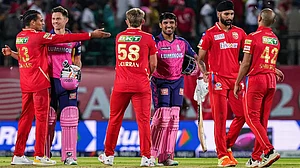 IPL 2023: RR vs PBKS