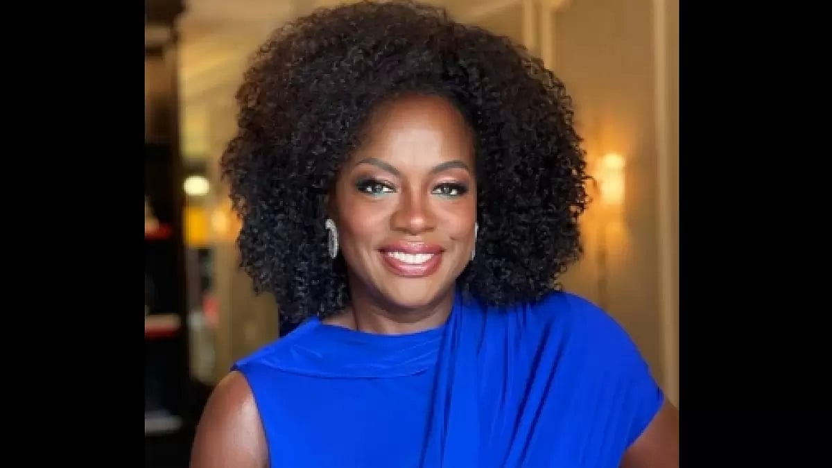 Viola Davis