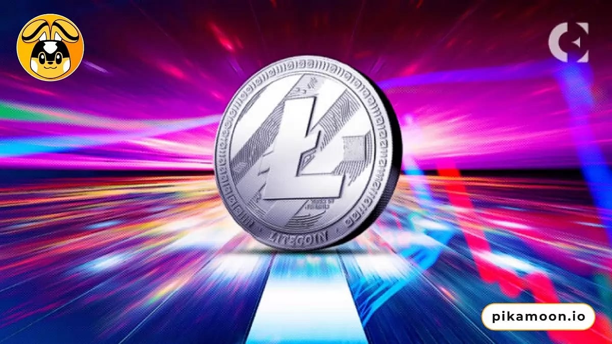 Why Litecoin Halving Is A Big Deal For Crypto Investors