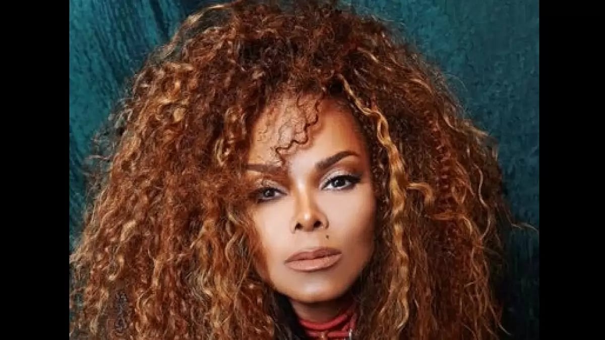 Janet Jackson