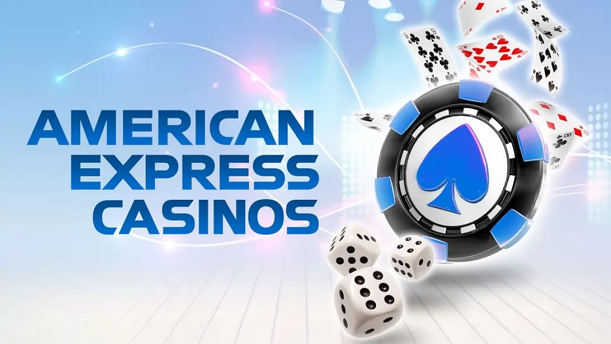 american express casinos