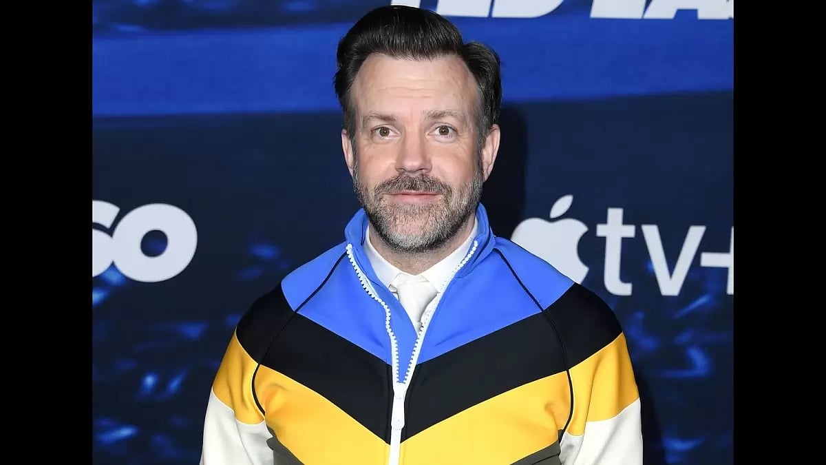 Jason Sudeikis