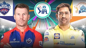 In the last meeting between both sides this season, CSK defeated DC by 27 runs.