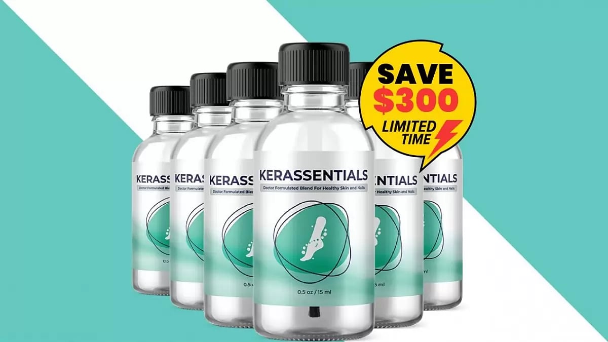 Kerassentials