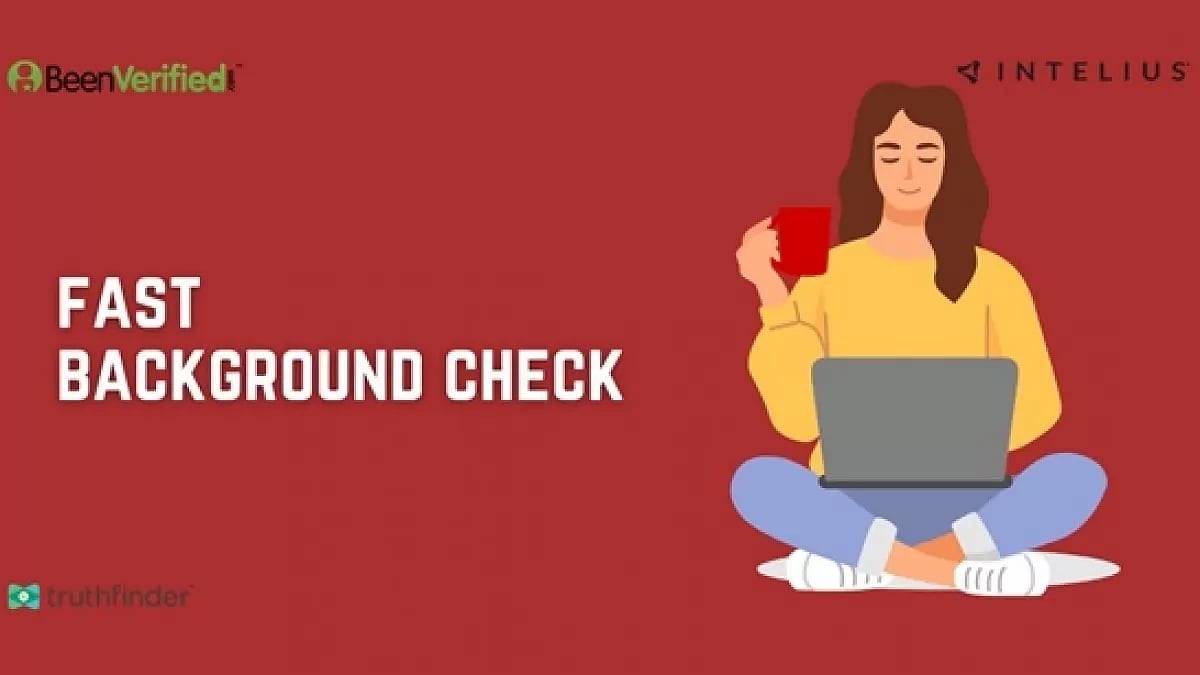  Background Check 