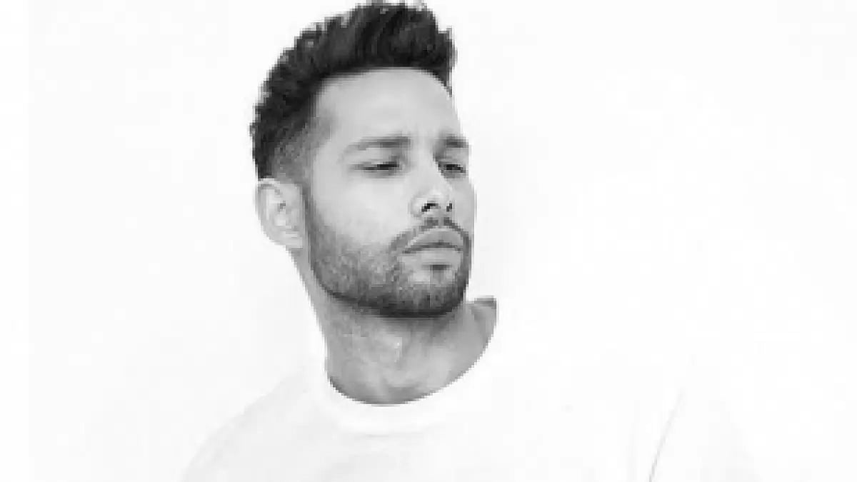 Siddhant Chaturvedi