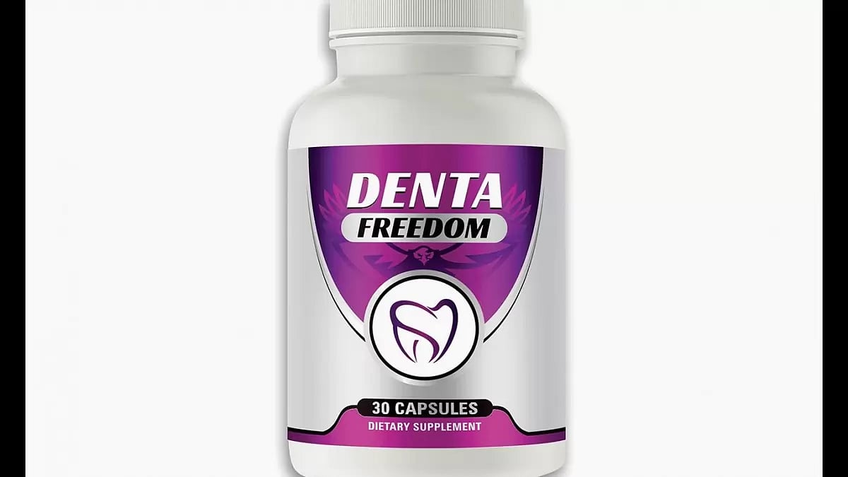 Denta Freedom