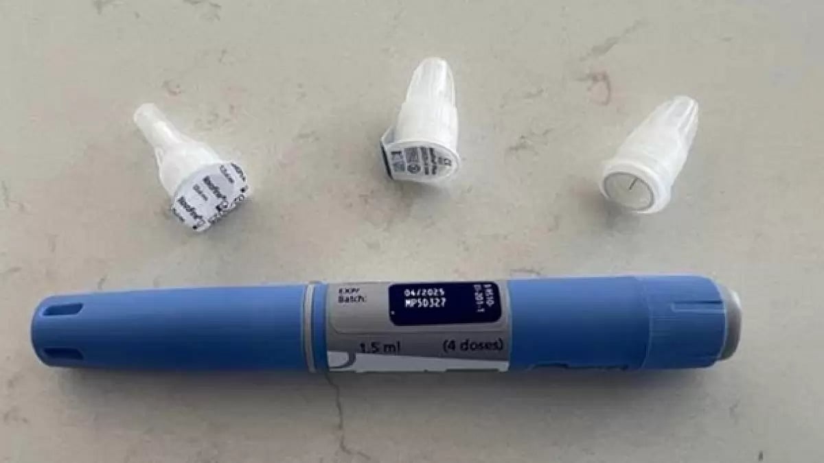 Victoza for Weight Loss