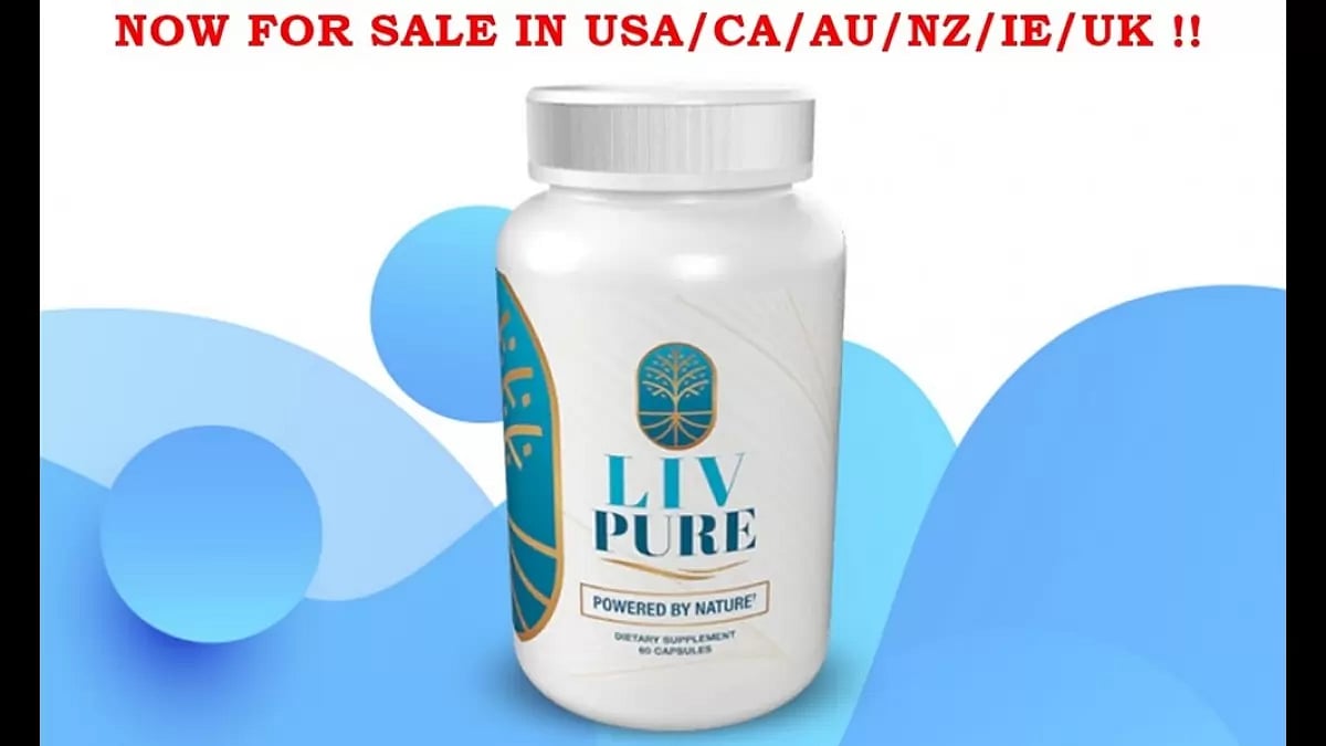 Liv Pure Reviews 