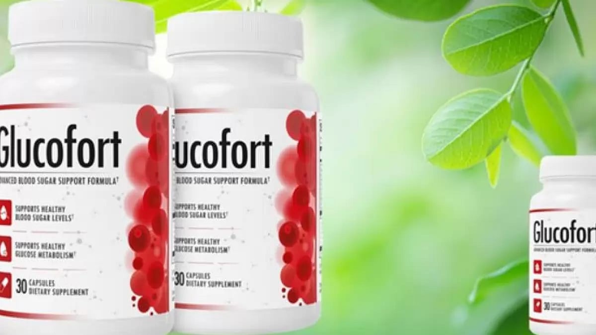 Glucofort Reviews Exposed 