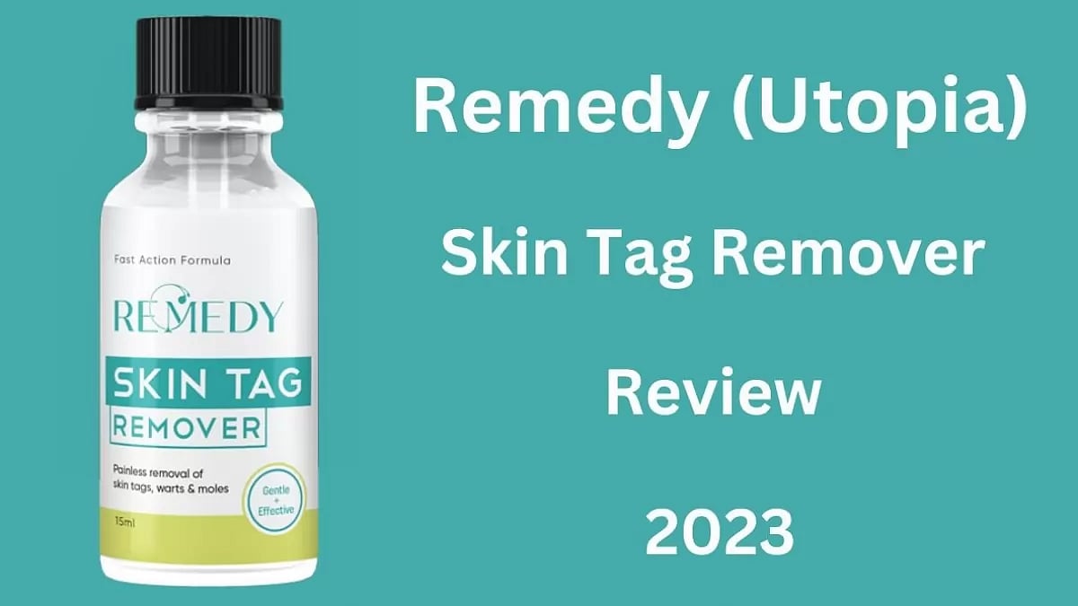 Remedy Skin Tag Remover