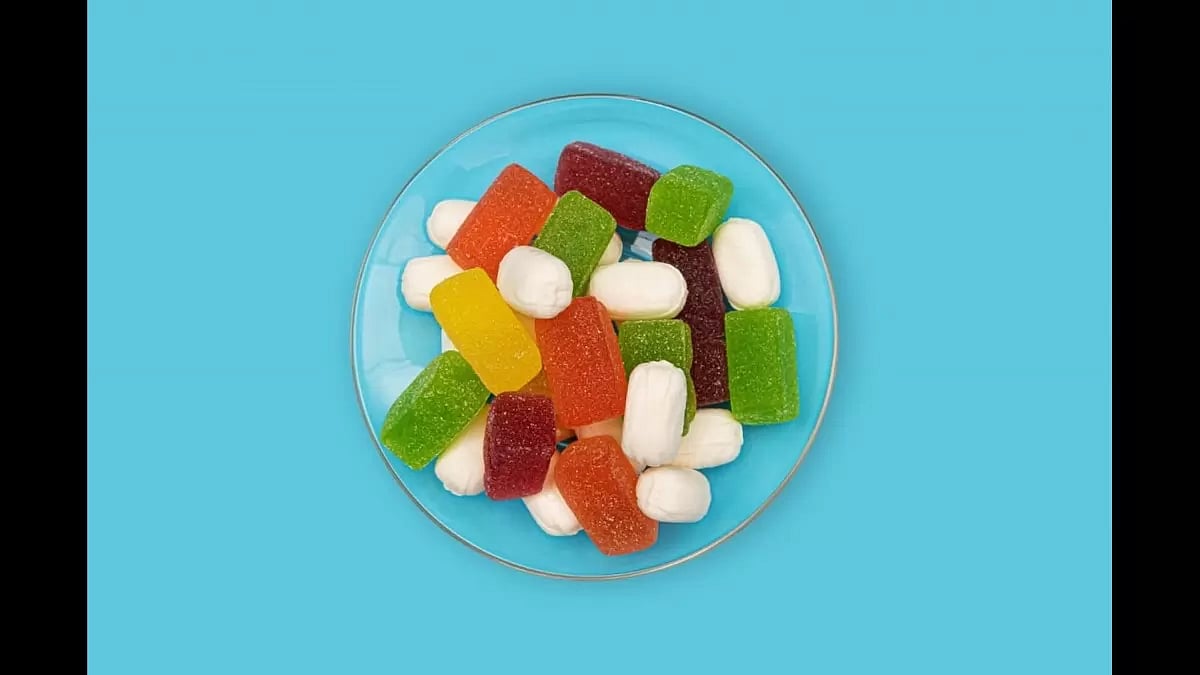 Best Keto Gummies