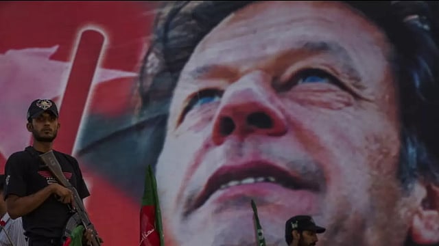 Pakistan Govt Mulling Ban Against Imran Khan's PTI: Coountry's Minister