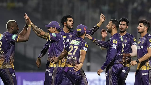 IPL 2025: KKR Vs LSG Clash Shifted To Guwahati From Kolkata - Here's Why