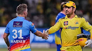 IPL 2023: DC Vs CSK