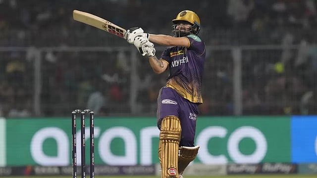 IPL 2023: Andy Flower Predicts Great Future For Rinku Singh, Says He Is Really Hungry For Runs