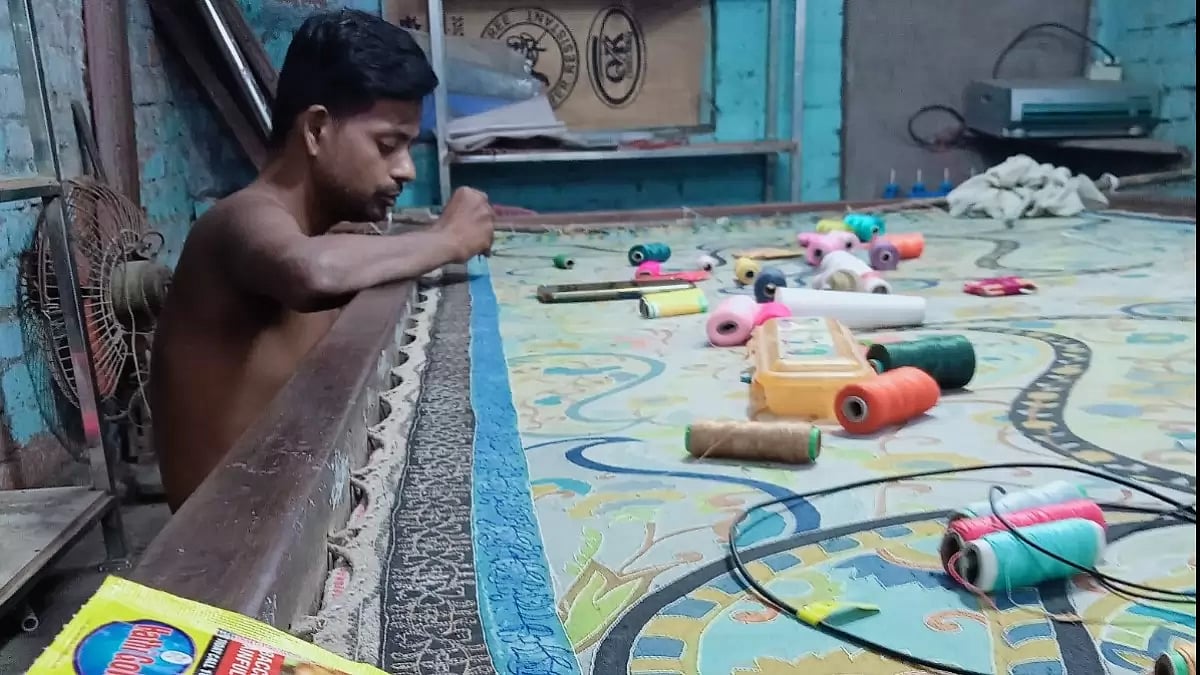 Photo: Madeeha Fatima