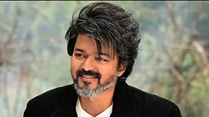 Thalapathy' Vijay