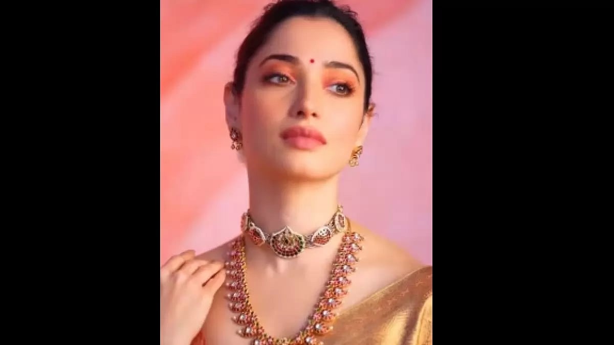 Tamannaah Bhatia 