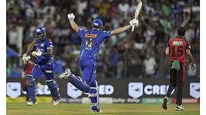 IPL 2023: MI vs SRH
